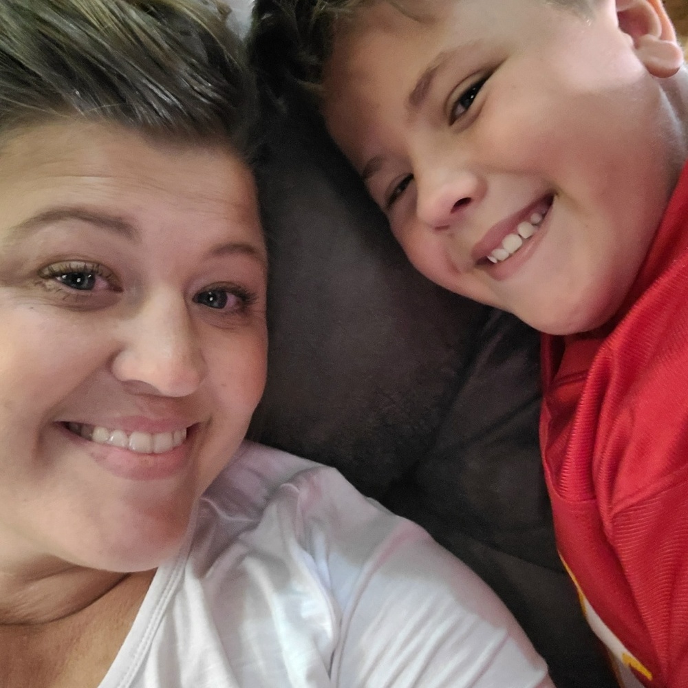 Meet your Posher, Cicily